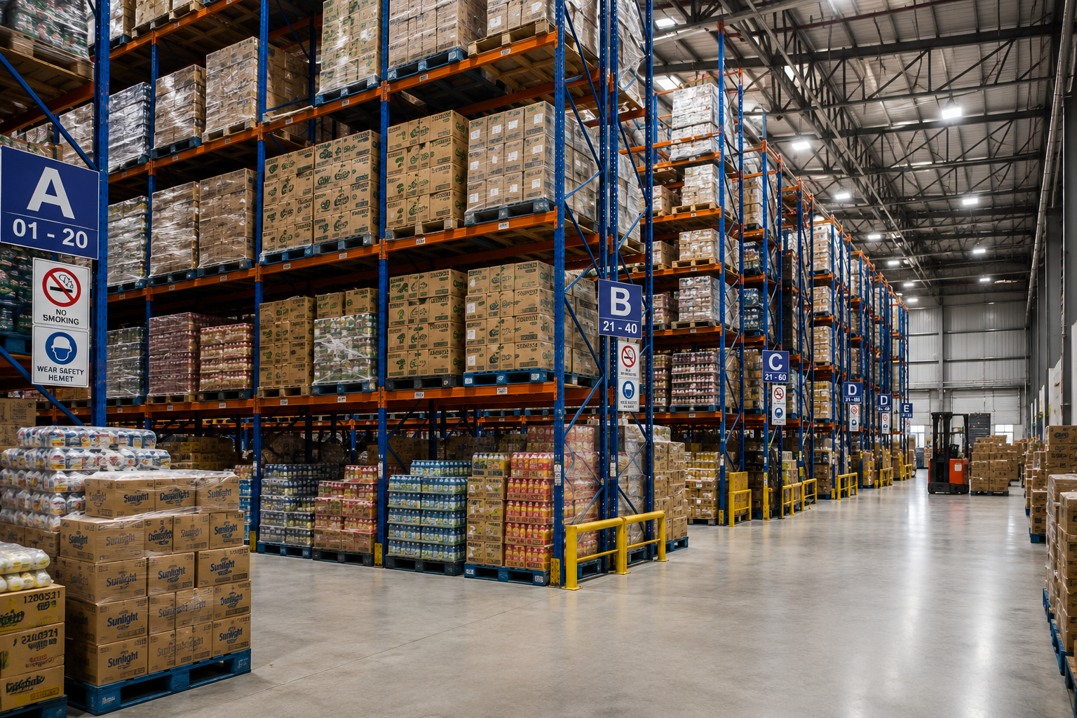 Wholesale
