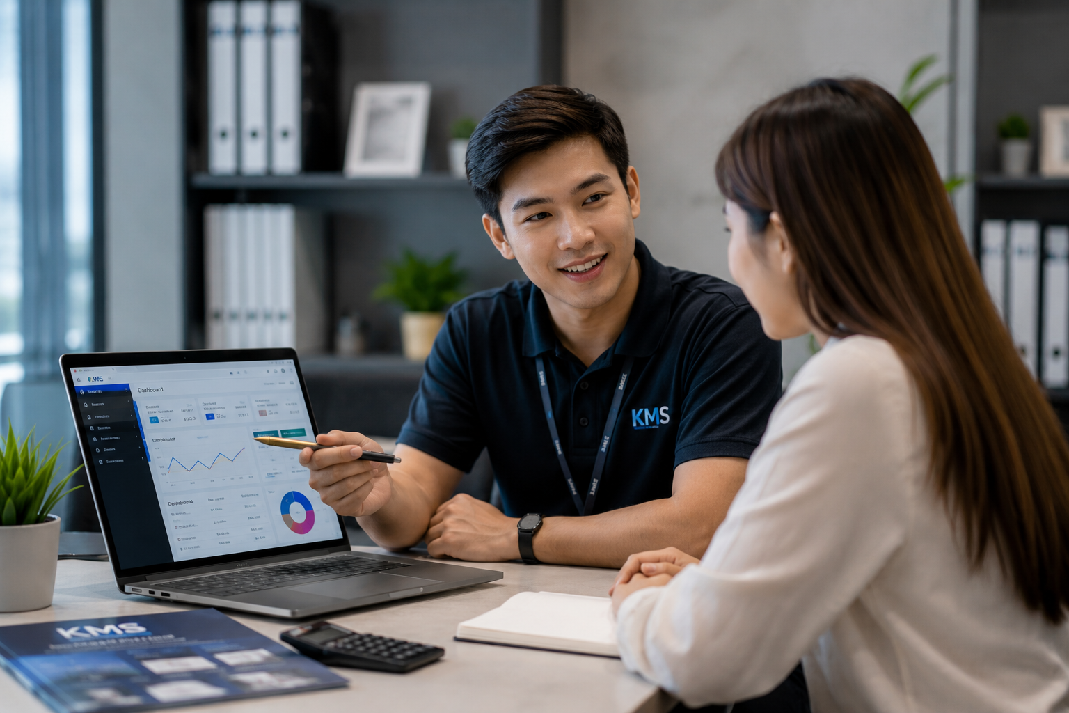 Business Services