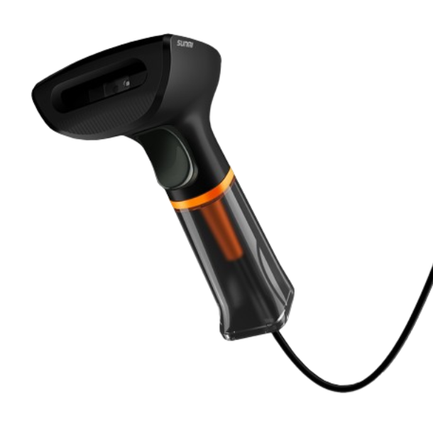 SUNMI 2D Handheld Scanner